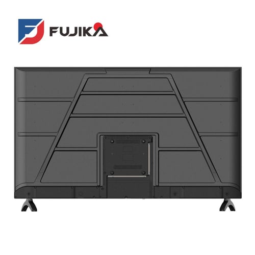 فوجيكا شاشة تلفزيون سمارت 65 بوصة - 4K UHD - نظام...