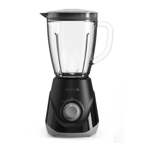 دوتس خلاط - 1.5 ليتر - 400 واط - أسود - FBB1016PG