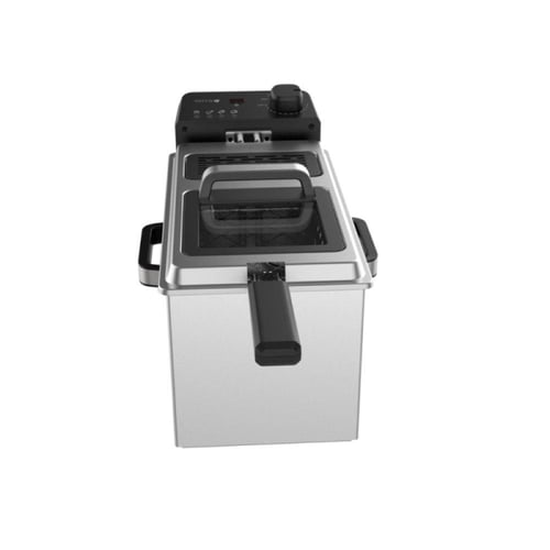 دوتس قلاية زيت مع مؤشر ضوئي - 3 ليتر - 2180 واط -...