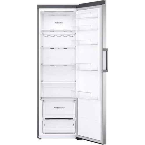 إل جي ثلاجة باب واحد انفرتر - 13.6 قدم مكعب - 385...