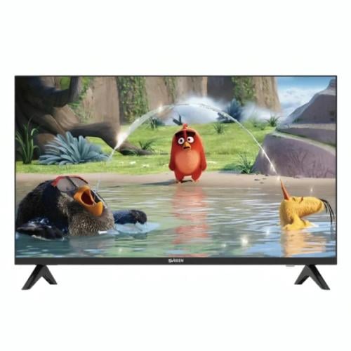 سرين شاشة سمارت 40 بوصة - FHD LED - نظام تشغيل أند...