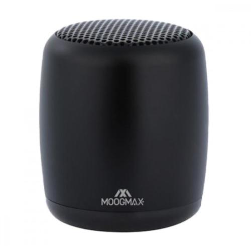 موج ماكس مكبر صوت - أسود - BS003-MINI