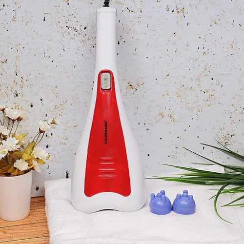 أولسنمارك جهاز مساج مزدوج الرأس - 30 واط - OMM4028