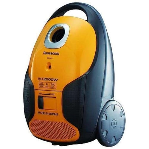 باناسونيك مكنسة كهربائية برميل 2000 واط - 6 ليتر -...