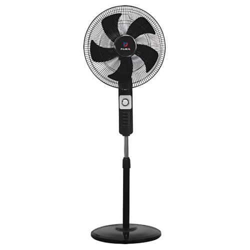 مروحة عمودية فوجيكا 16 بوصة – 3 سرعات، قاعدة ثابتة...