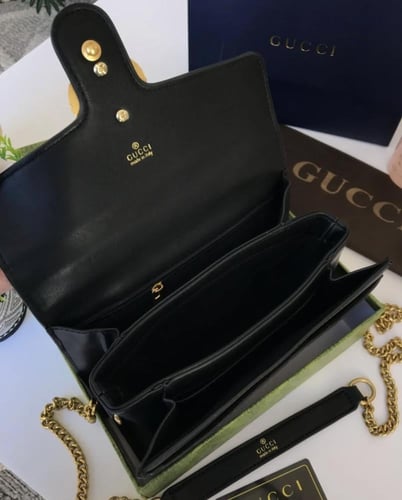 M. شنطة GUCCI