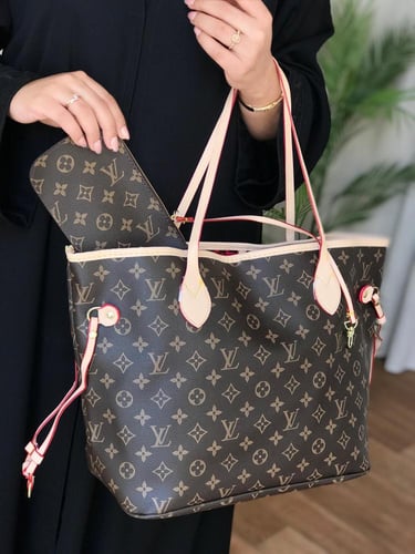M. شنطة LOUIS VUITTON