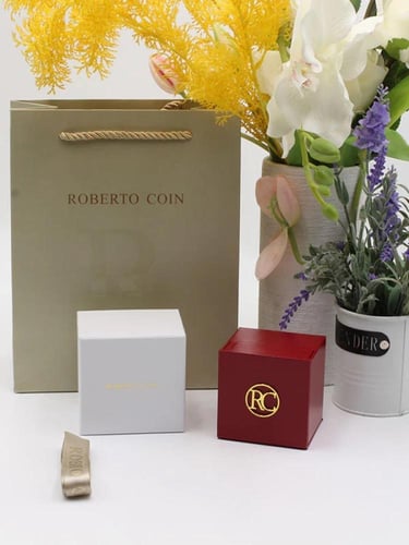 طقم روبرت كوين