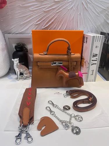 J- شنطة Hermès