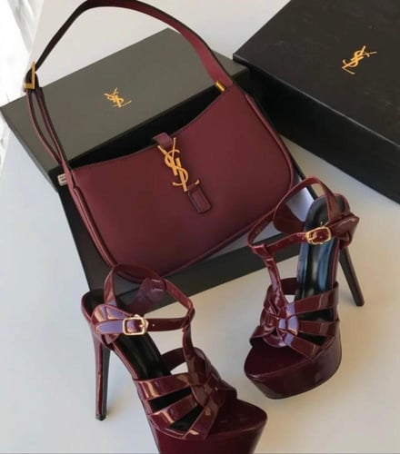 M. طقم SAINT LAURENT