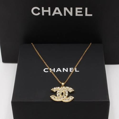 سلسال شانيل