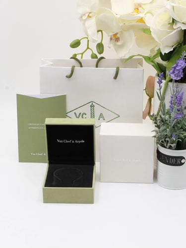 اسوارة فان كليف