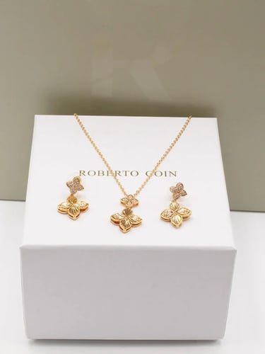 طقم روبرت كوين