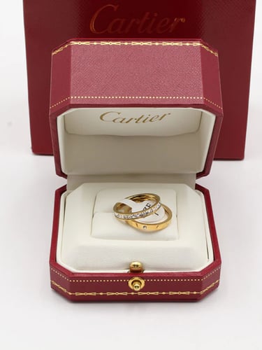 خاتم كارتير