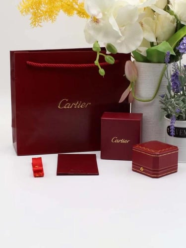 خاتم كارتير