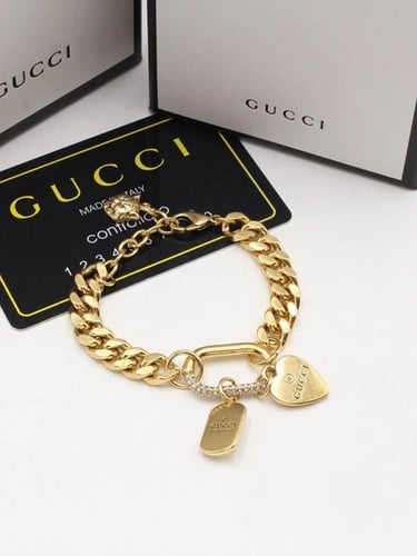 اساور قوتشي جنزير