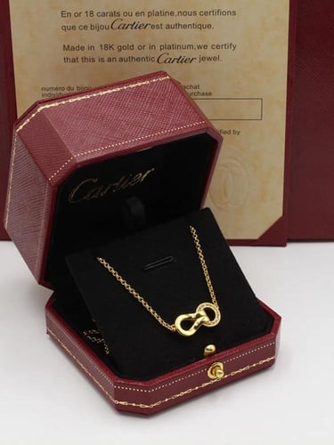 سلسال كارتير