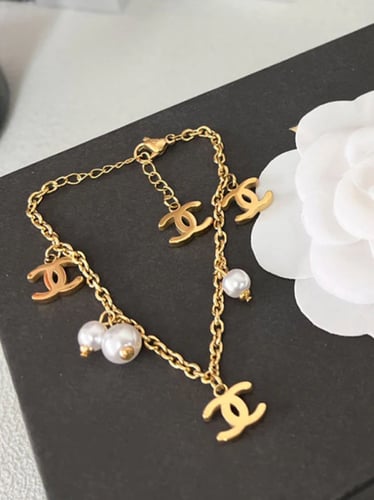 خلخال شانيل