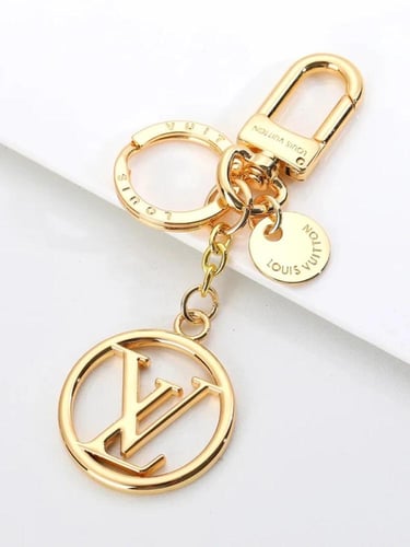 ميدالية لويس فيتون