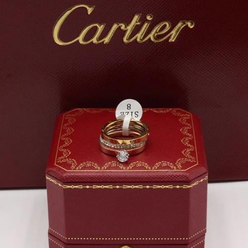 خاتم كارتير