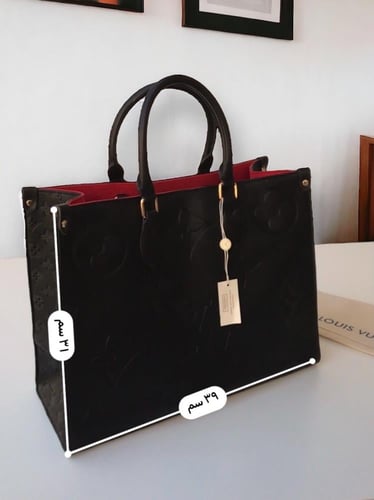 M. شنطة LOUIS VUITTON