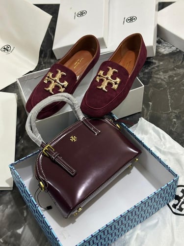 M. طقم TORY BURCH