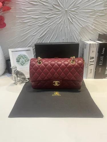J- شنطة CHANEL