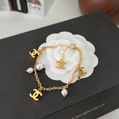 خلخال شانيل