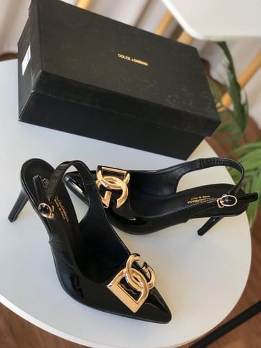 M. حذاء Dolce & Gabbana