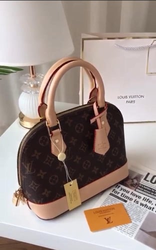 M. شنطة LOUIS VUITTON