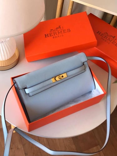 M. شنطة Hermès