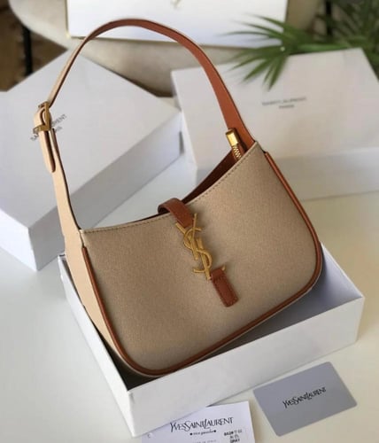 M. شنطة SAINT LAURENT