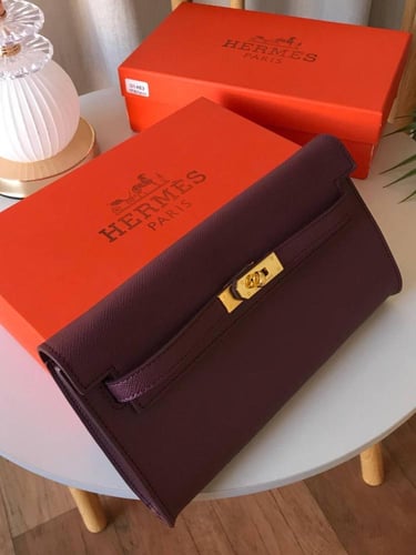 M. شنطة Hermès