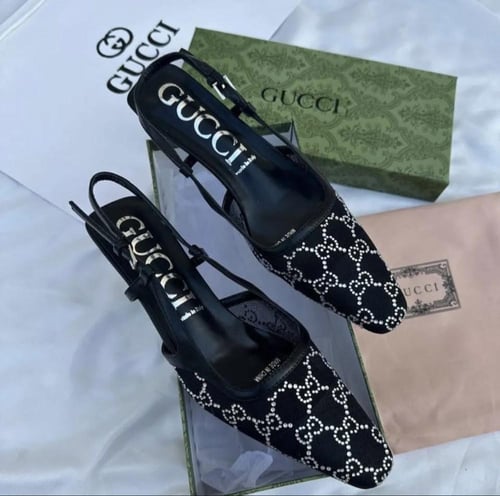 M. طقم GUCCI
