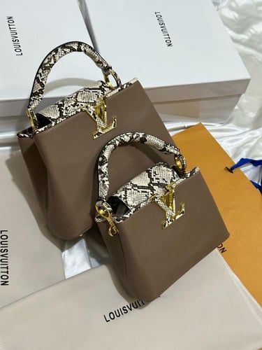 M. شنطة LOUIS VUITTON