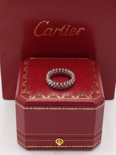 دبلة كارتير