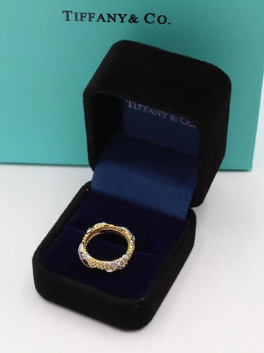 خاتم تيفاني