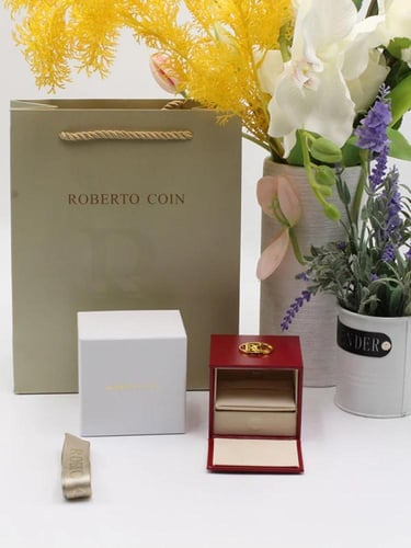 طقم روبرت كوين