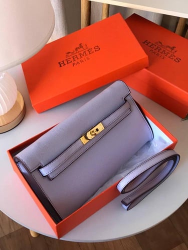 M. شنطة Hermès
