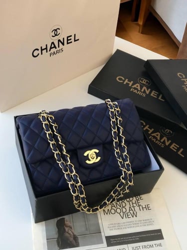 M. شنطة CHANEL