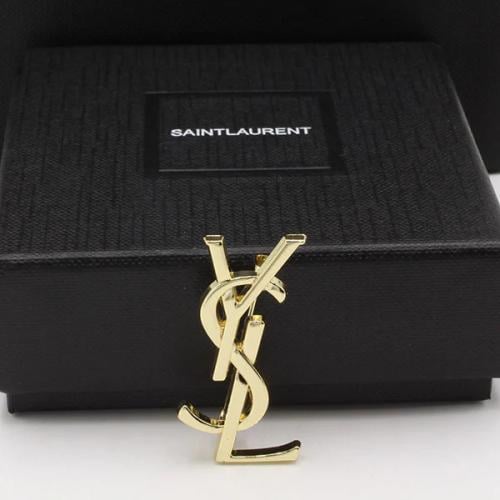 بروش ايف سان لوران