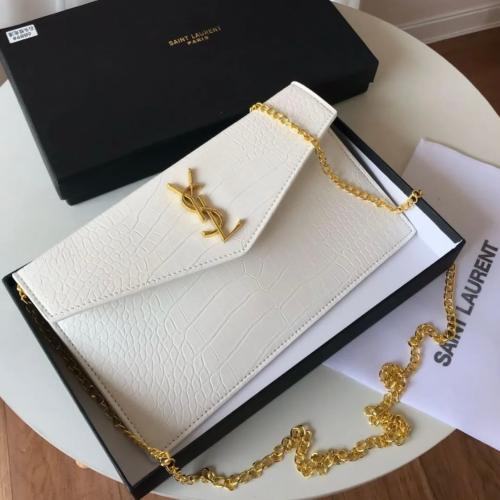 M. شنطة SAINT LAURENT