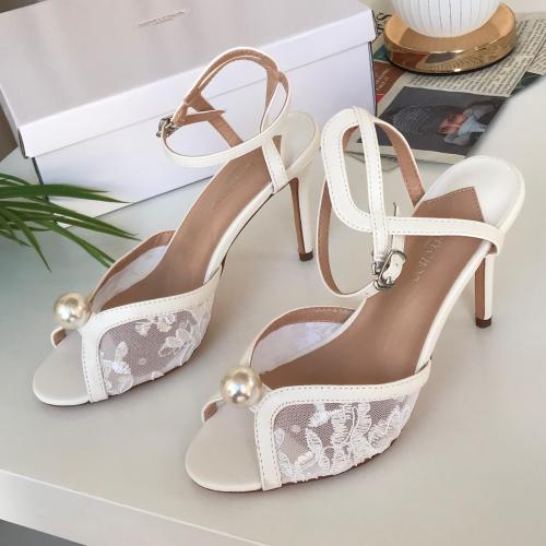 M. حذاء Jimmy Choo