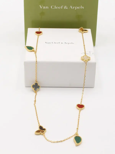 سلسال فان كليف