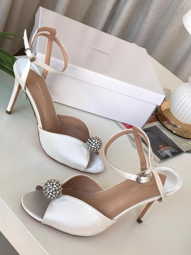 M. حذاء Jimmy Choo