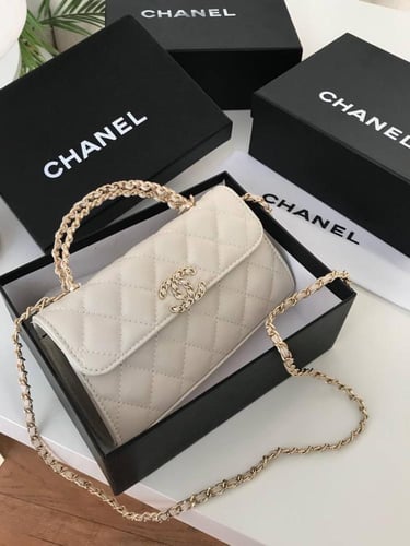 M. شنطة CHANEL