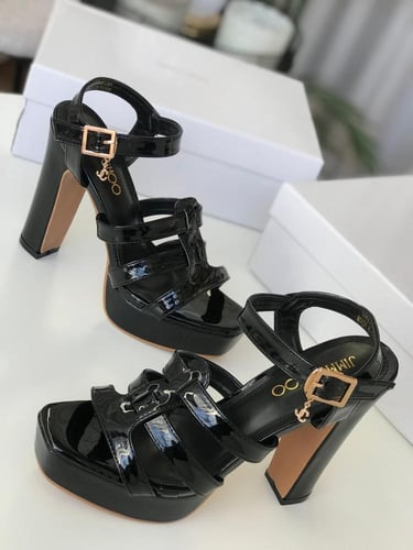 M. حذاء Jimmy Choo