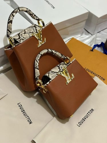 M. شنطة LOUIS VUITTON