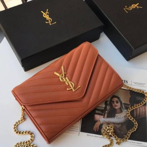 M. شنطة SAINT LAURENT