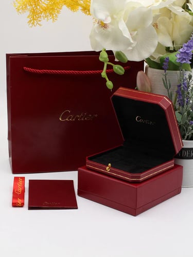 سلسال كارتير